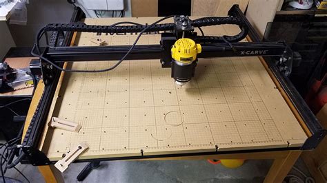 used x carve for sale